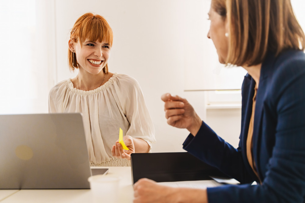 Management intergénérationnel : relever le défi en entreprise