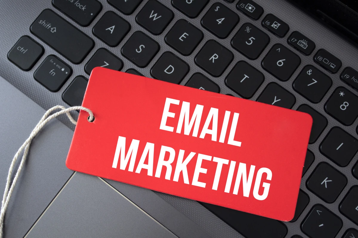 Créer une campagne d'email marketing qui engage et convertit
