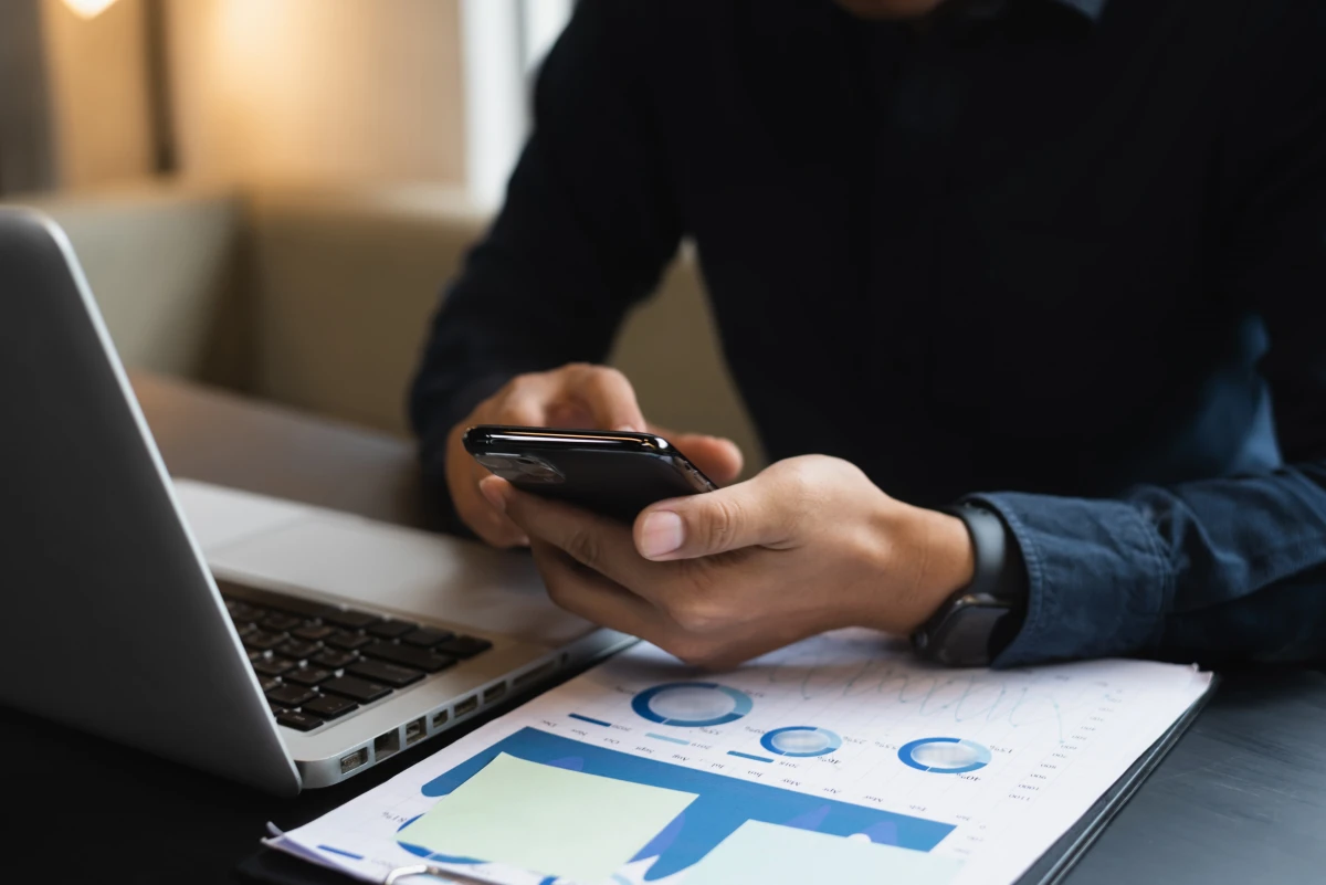 Les bases d'une stratégie omnicanale pour toucher tous vos clients