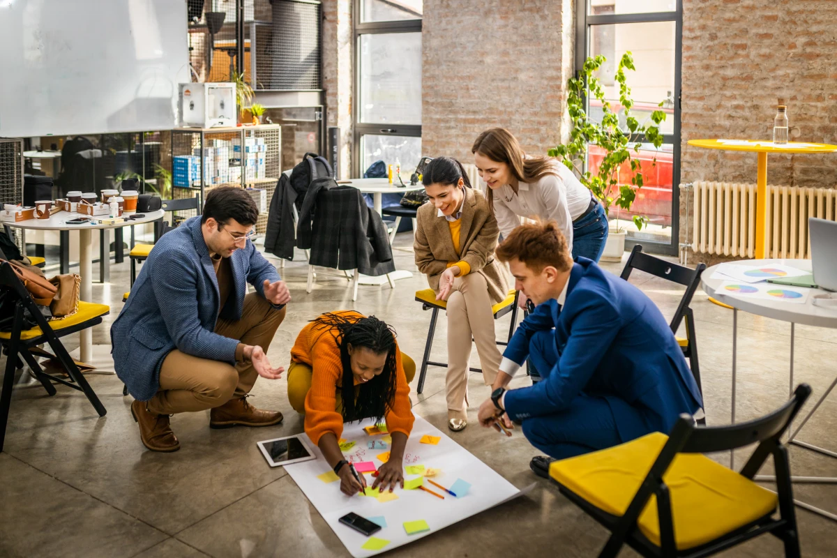 Startups responsables : La clé pour conquérir le marché de demain