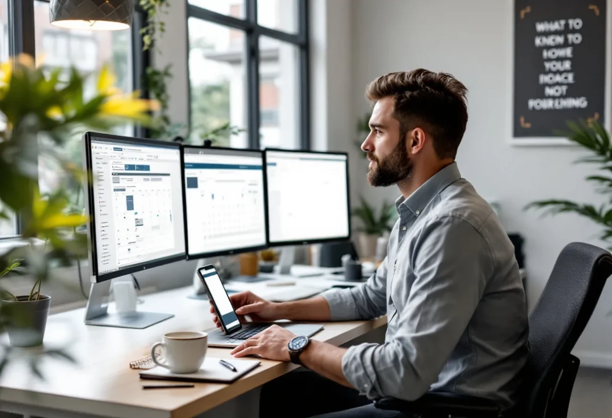 Déchiffrer le Monde du Freelancing : Clés et Implications Stratégiques