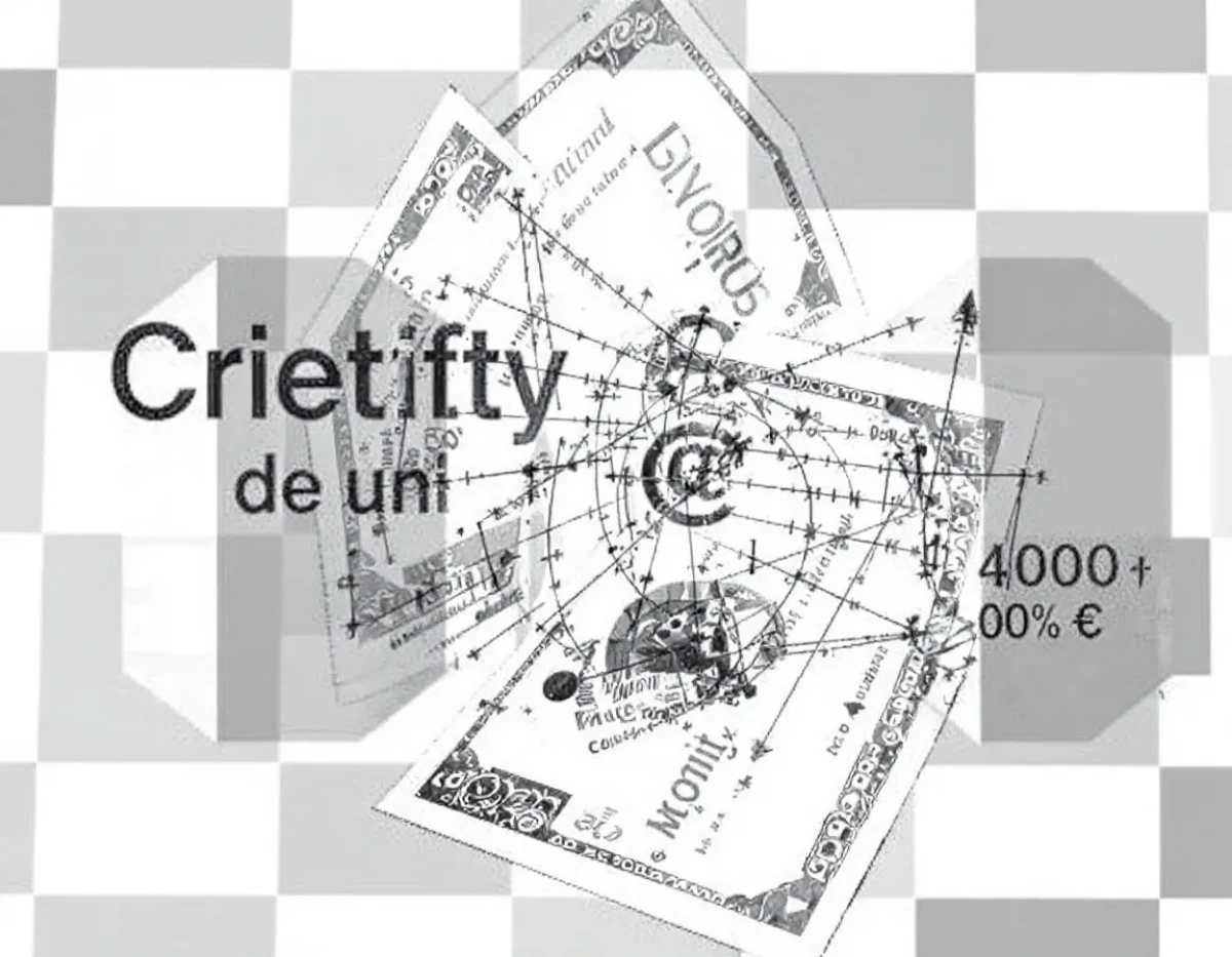 Décrypter les Critères de Score de Crédit pour un Prêt de 40 000 $