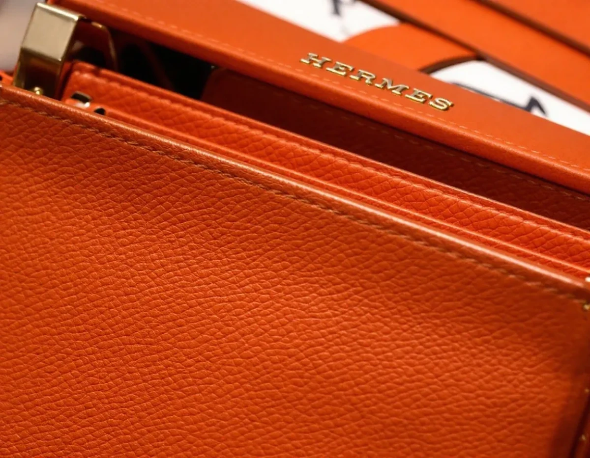 Évaluation et Perspectives d'Achat de l'Action Hermès : Une Analyse Approfondie