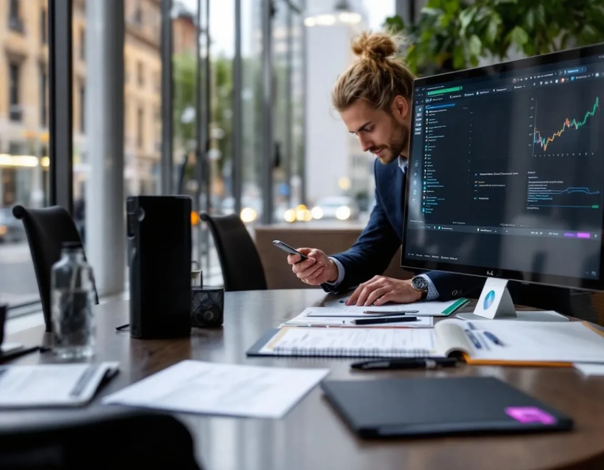 L'Inde: Nouveau Phare de l'Innovation Entrepreneuriale Mondiale