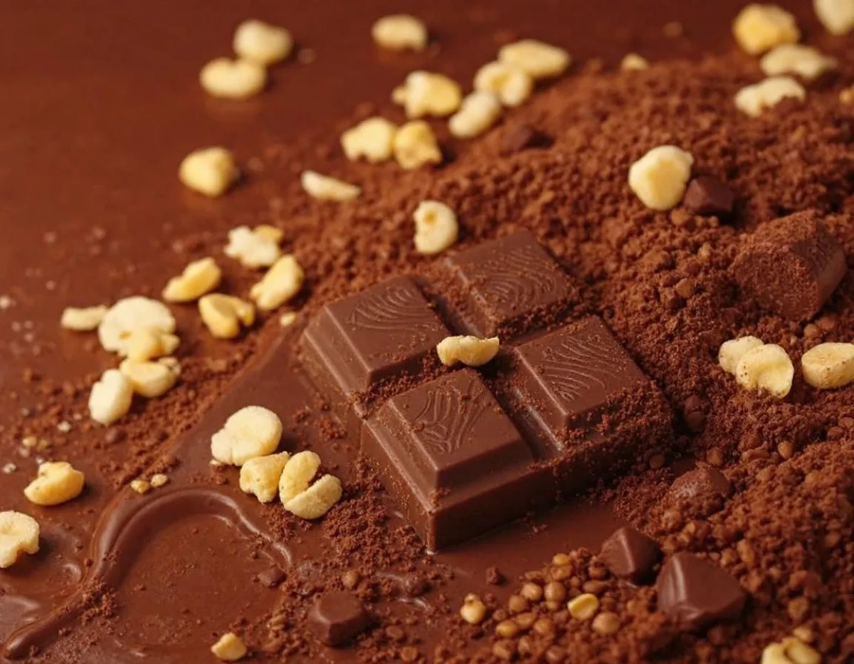 Le Chocolat : L'Investissement Gourmand aux Rendements Émotionnels Garantis