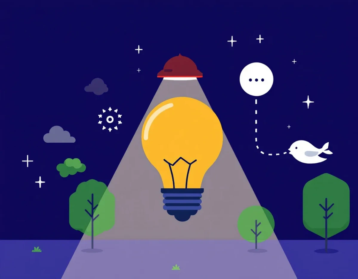 Maximisez votre Visibilité Commerciale: L'Impact Stratégique des Enseignes Lumineuses