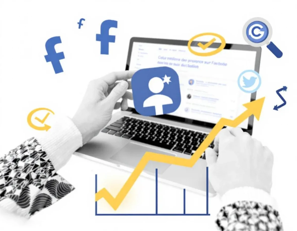 Optimisez Votre Présence sur Facebook : Guide des Heures de Publication Stratégiques