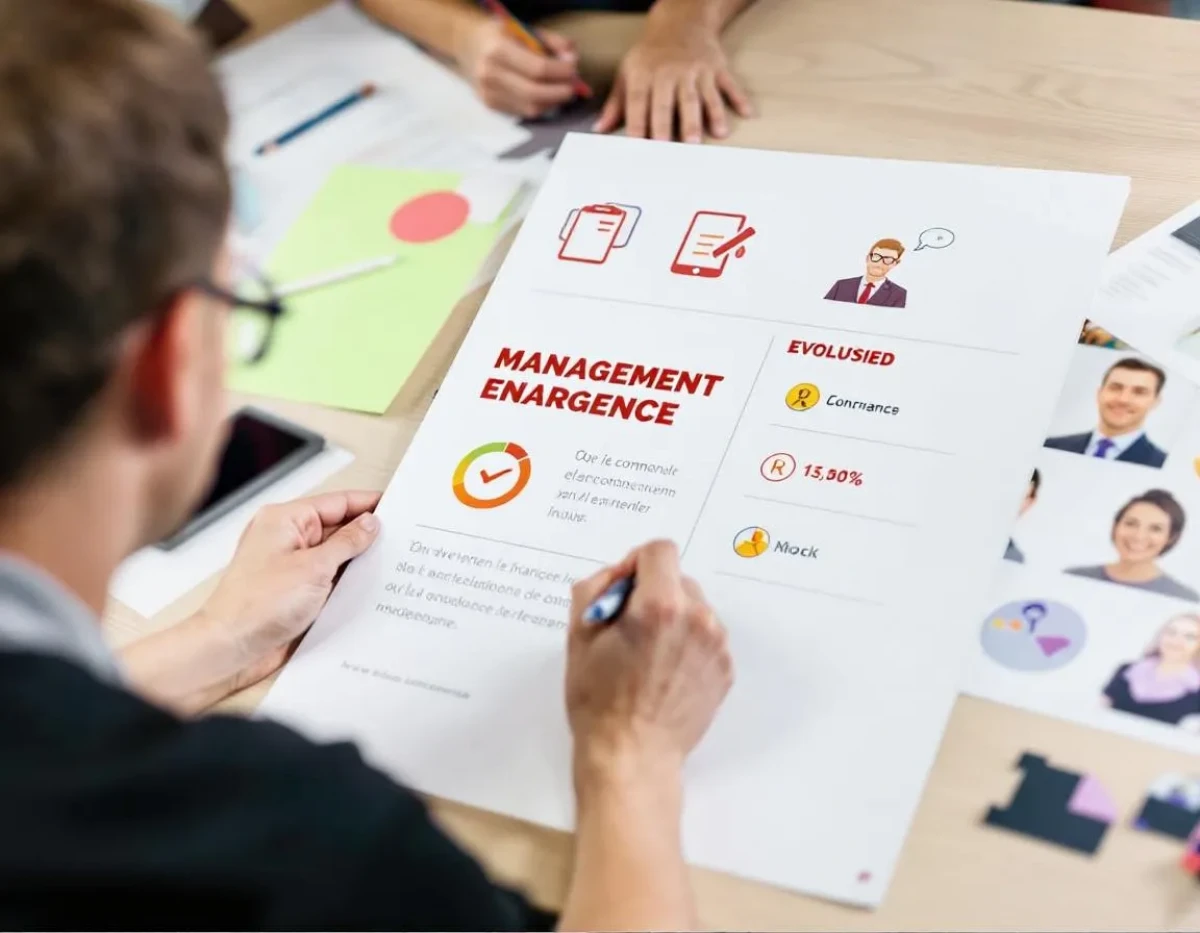 Révolutionner le Management Inclusif par la Formation sur le Handicap en Entreprise