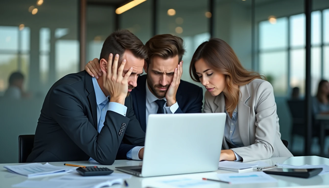 Calcule du ROI : 5 erreurs qui faussent vos résultats