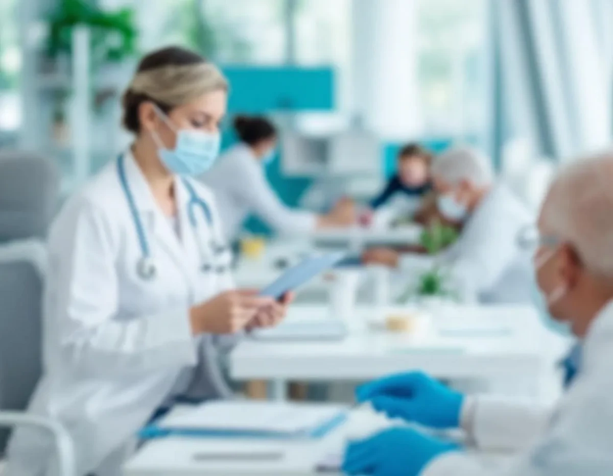 Formation continue des médecins généralistes en 2025 : Enjeux et perspectives critiques