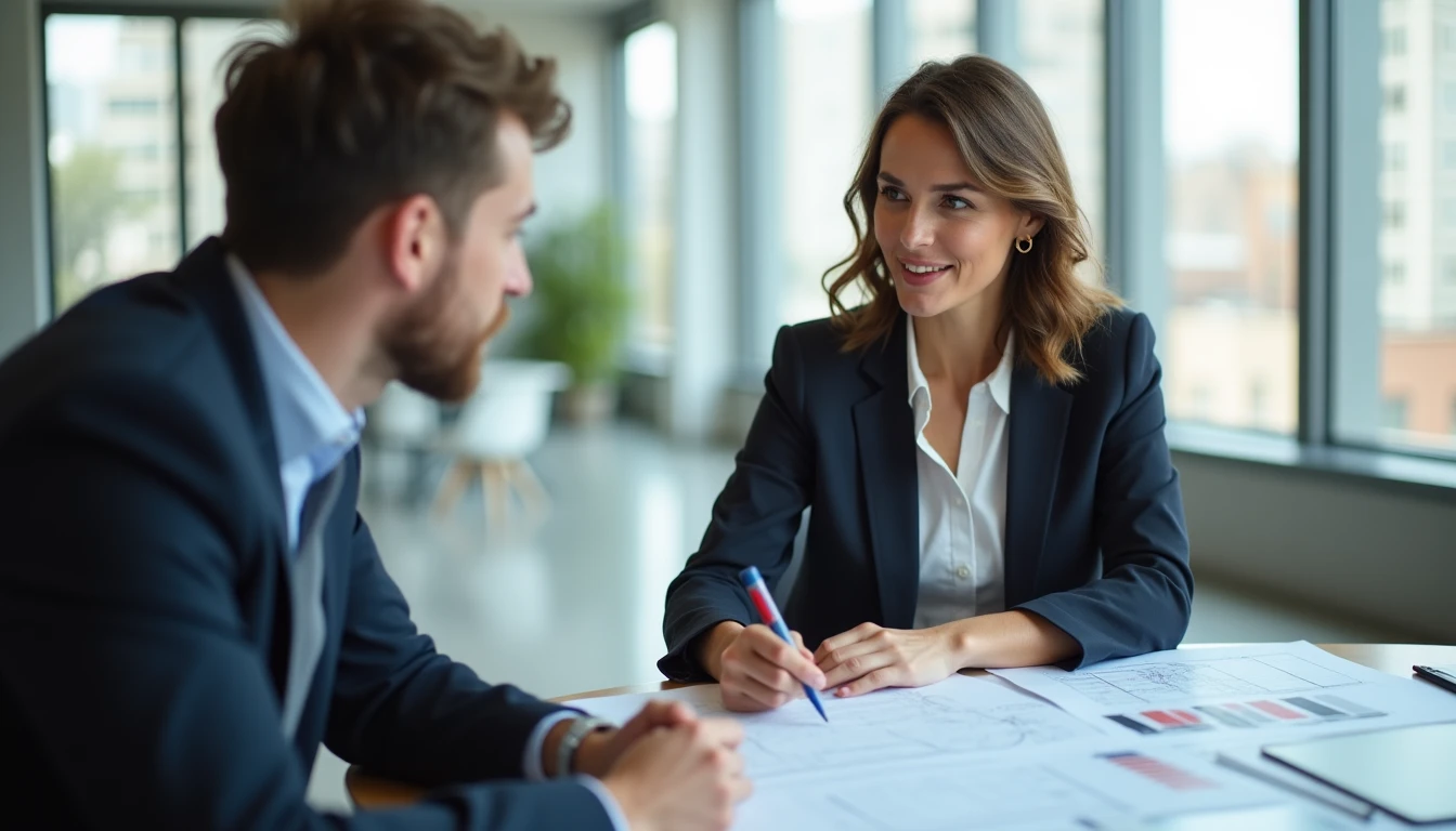 Comment obtenir une aide à la reprise d'entreprise en 2026