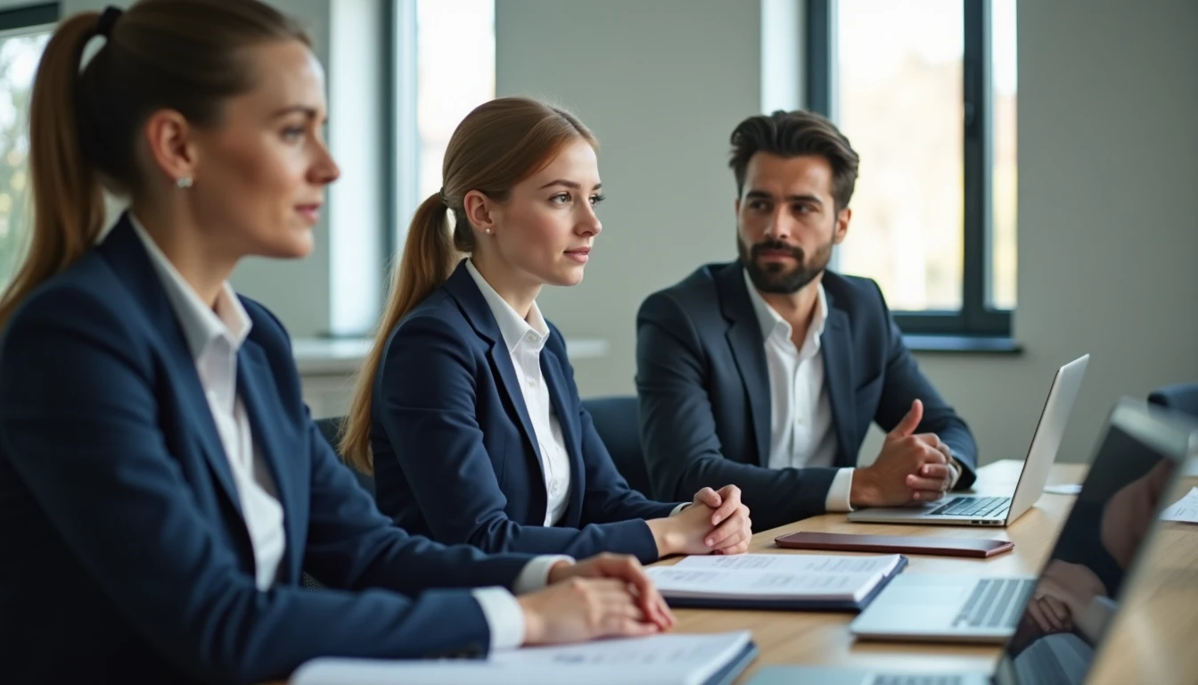 Comment devenir expert comptable en 2026 : étapes et formation