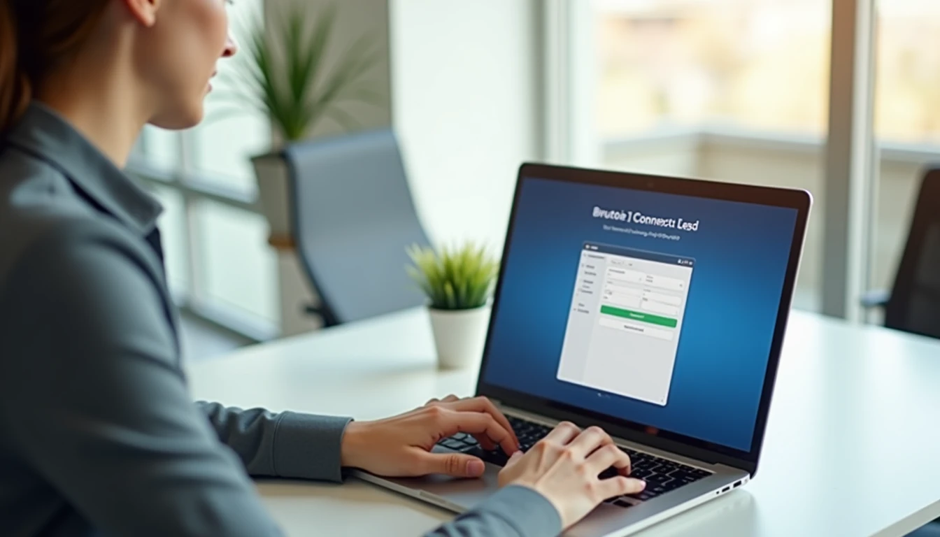Comment qonto se connecter en moins de 2 minutes