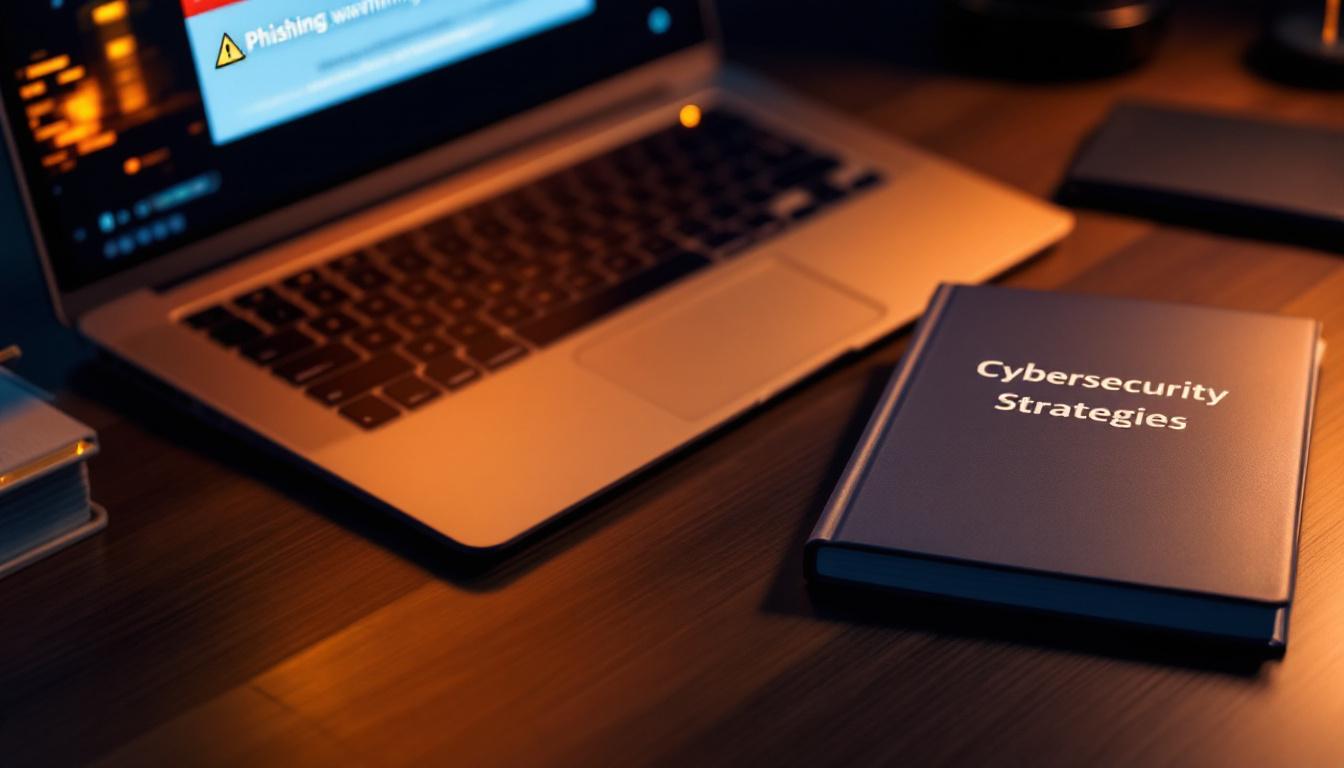 Phishing def et protection de votre entreprise