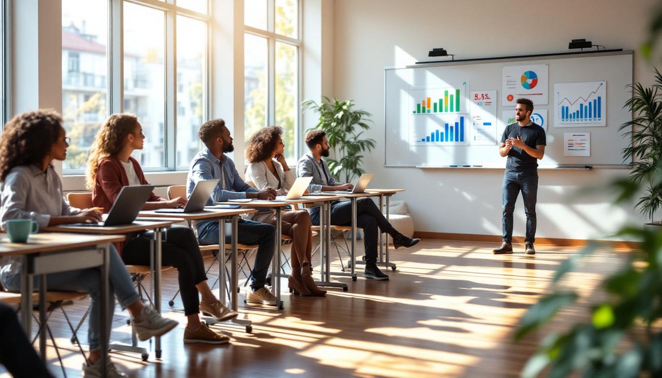 Banquier étude : 5 cursus universitaires pour réussir en finance