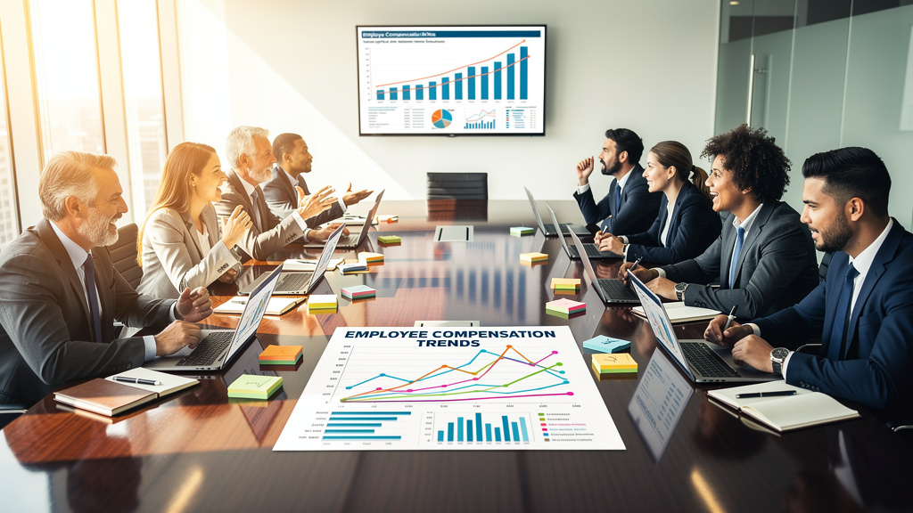 Pourquoi le défi rémunération peut booster votre entreprise