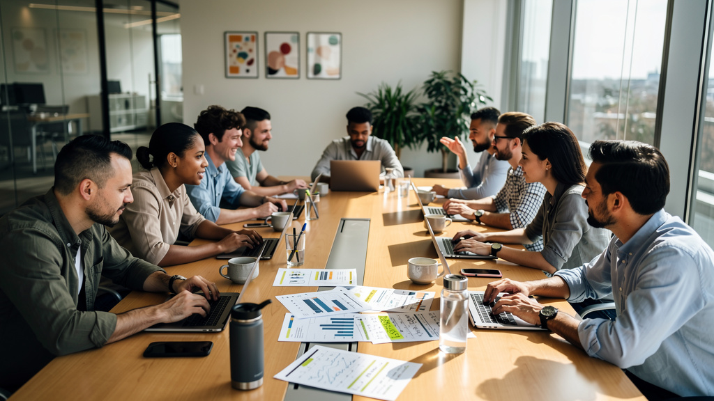 Défi rémunération : enjeux et perspectives pour les start-ups