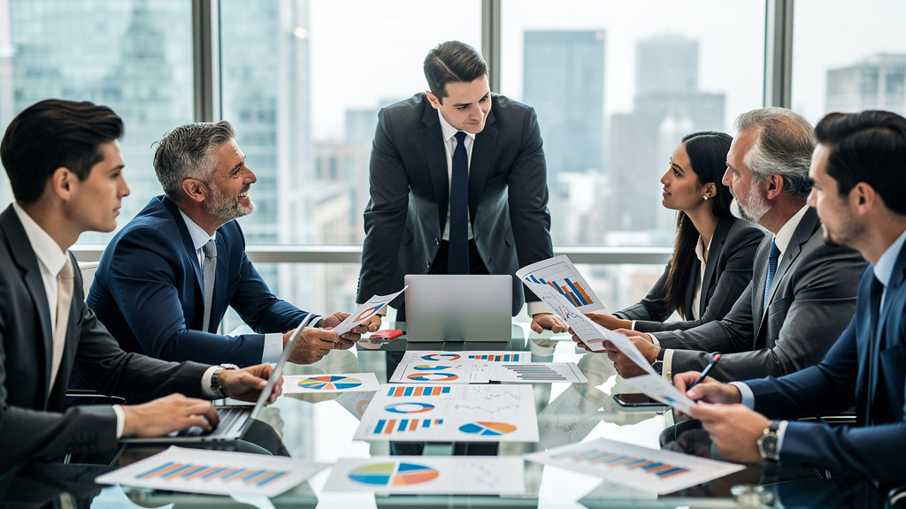 Controle de gestion social : une approche axée sur l'humain
